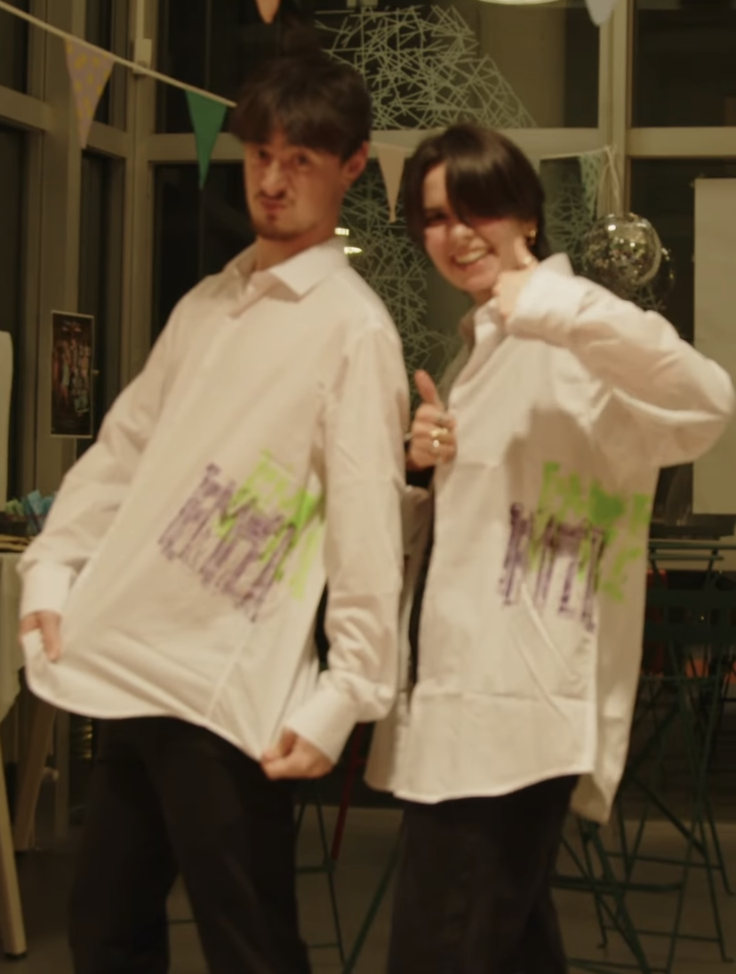 CHUT Festival — souvenir 1